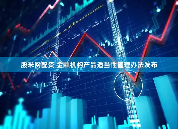 股米网配资 金融机构产品适当性管理办法发布